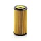 Filtru ulei Mercedes E-Class, G-Class, G-Class Cabrio, M-Class, S-Class Motor E 400 CDI, G 400 CDI, G 400 CDI, ML 400 CDI, 149 mm, OE 6281800000964