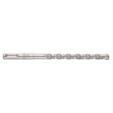 Burghiu pentru beton armat Graphite SDS Plus 10 x 210 mm Quatro