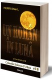 Un roman in Luna | Henri Stahl