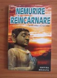 NEMURIRE SI REINCARNARE - ALEXANDRA DAVID NEEL