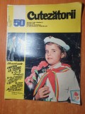 Cutezatorii 16 decembrie 1971-teatrul ion creanga,ostrovul lupilor