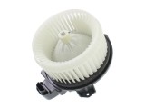 Ventilator habitaclu Toyota Auris, 2007-2012, motor 1.33, 1.4; 1.6; 1.8, benzina; 1.4 D-4D, 2.0 D-4D, 2.2 D-4D, diesel, cu modul de control electroni, Rapid