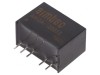 Convertor DC/DC 3W 4.5-18V la 3.3V 700mA SIP6
