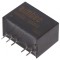 Convertor DC/DC 3W 4.5-18V la 3.3V 700mA SIP6