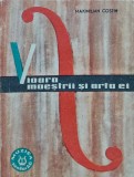 Vioara, maeștrii și arta ei - 1964 - Maximilian Costin (F442)