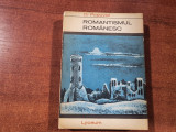 Romantismul romanesc de D.Popovici