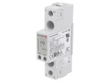 Releu Semiconductor 25A 660VAC 1-fazat
