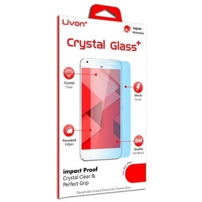 Folie de Sticla GOOGLE Pixel XL G-2PW2200 LIVON Folie de Sticla GOOGLE Pixel XL G-2PW2200 LIVON
