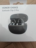 Honor choice earbuds clip 2 pro