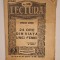 Stefan Zweig &ndash; 24 ore din viața unei femei &ndash; Lectura nr.115 (Adevărul, 1930)