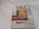 Fizica. Manual clasa a X-a - Constantin Mantea, Mihaela Garabet RF21/3