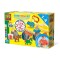 Mega Set De Plastilina Cu Unelte