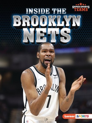 Inside the Brooklyn Nets foto