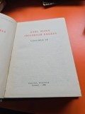 OPERE. VOLUMUL 18 - KARL MARX FRIEDRICH ENGELS 1964