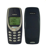 Telefon Nokia 3310 reconditionat