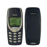 Cumpara ieftin Nokia 3310 Reconditionat - Telefon Clasic, Baterie Long Life, Carcasa Noua, Incarcator Original