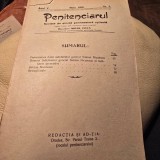 Revista Penitenciarul nr.5/1936