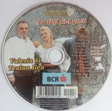 CD Valeria si Traian Ilea La toti ni-i greu revista Taifasuri