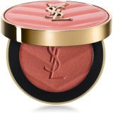 Yves Saint Laurent Make Me Blush Bold Blurring blush culoare 12 Nocturnal Nude 6 g