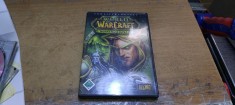 Joc PC World of WarCraft - The burning Crusade #B1267