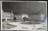 Carte Postala, Brasov, 1938