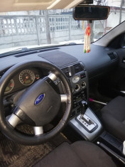 Ford mondeo mk3 foto