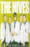 The Hives - Tyrannosaurus Hives, Caseta audio