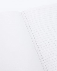 Carnet A5 - Ploaie de stele | Cognitive Surplus