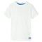 Tricou pentru copii, ecru, 128 12397