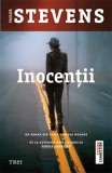 Inocentii - Ioana Parvulescu