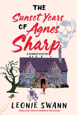 The Sunset Years of Agnes Sharp foto
