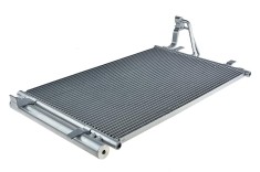 Condensator climatizare, Radiator clima Elantra (Hd) (2006-) 1.6 1 16v, I30 (Fd) (2007-) 1.4 1 16v, Ceed (Ed) (2007-) 1.4 1 16v (Cu Uscator), NTY CCS