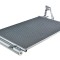Condensator climatizare, Radiator clima Elantra (Hd) (2006-) 1.6 1 16v, I30 (Fd) (2007-) 1.4 1 16v, Ceed (Ed) (2007-) 1.4 1 16v (Cu Uscator), NTY CCS