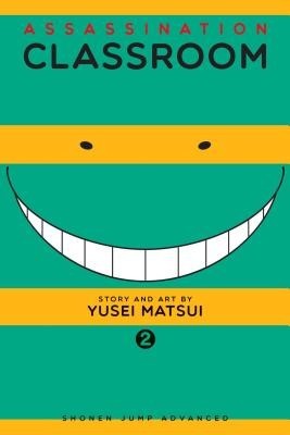 Assassination Classroom, Vol. 2 foto