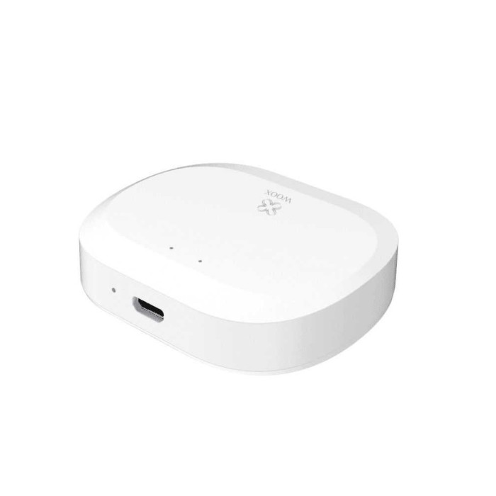 Centru de comanda Smart Gateway Woox R7070, Zigbee 3.0