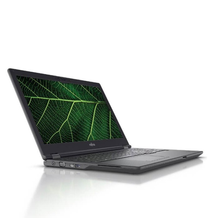 Laptop SH Fujitsu LIFEBOOK E5511, Quad Core i5-1135G7, 16GB DDR4, Full HD, Grad B