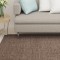 vidaXL Covor din sisal pentru ansamblu de zg&acirc;riat, maro, 66x350 cm