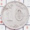1057 Suedia 10 ore 1907 Oscar II (1872-1907) km 774 argint