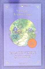BALADE VESELE SI TRISTE-GEORGE TOPARCEANU-270819