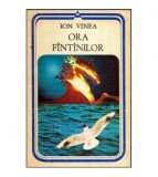 Ion Vinea - Ora Fintinilor - 118934