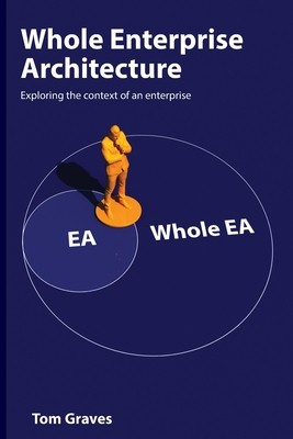 Whole Enterprise Architecture foto