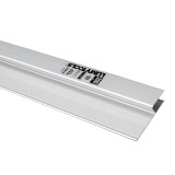 Dreptar aluminiu Lumytools LT18132 2 m pentru constructii