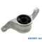Bucsa brat Honda Civic 8 (2005-2012)[FD,FA] #1