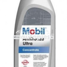 Antigel concentrat MOBIL Antifreeze Ultra G13 Rosu / Roz 1 L MOB ANTIF.UL 1L