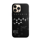Husa compatibila cu Apple iPhone 14 Pro model Dopamine,Silicon, Tpu, Viceversa, Transparent, Carcasa