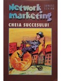 Janusz Szajna - Network marketing - Cheia succesului (Editia: 1997)