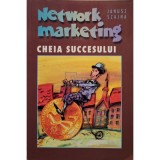 Janusz Szajna - Network marketing - Cheia succesului (Editia: 1997)
