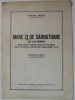 MARE ZI DE SARBATOARE ( 30 DECEMBRIE ), MARS FESTIV PENTRU FANFARA SIMFONICA de DUMITRU EREMIA , 1958