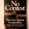 Alfie Kohn - No Contest: The Case Against Competition
