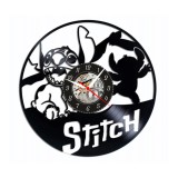 STITCH- ceas de perete